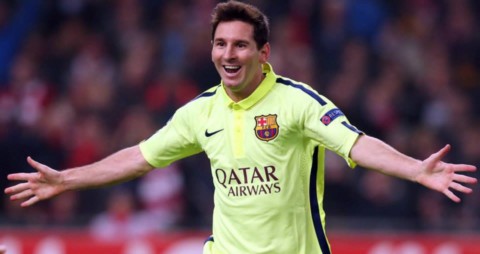 He has yet another record in sight