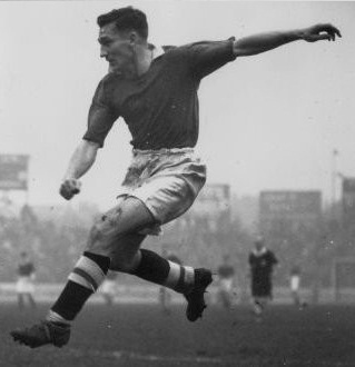 Chelsea FC Roy Bentley