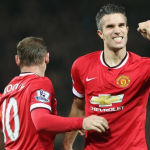 Rooney and van Persie will be key to United's success