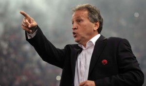 Super League: Olympiacos F.C. v Panathinaikos FC