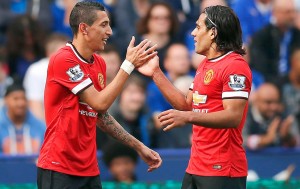 Fans will be hoping for some magic from this duo