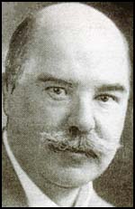 John Henry Davies