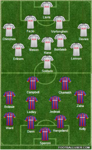 Spurs-Palace