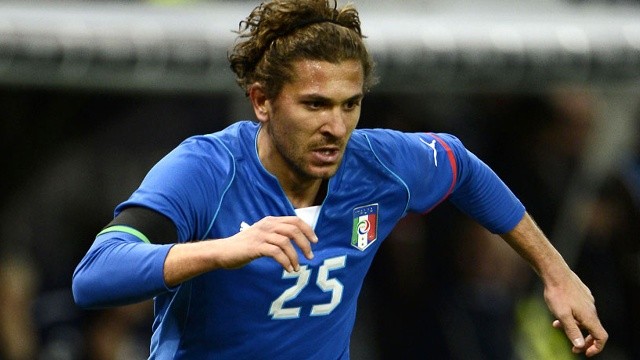 Cerci will join Milan in January