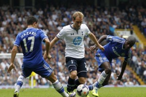 Chelsea's 5-3 loss to Tottenham was the lowest point of their season so far