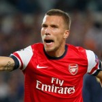 lukas podolski