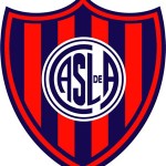san lorenzo badge