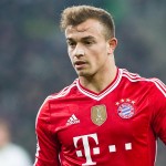 xherdan shaqiri