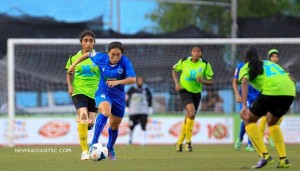 Bembem playing for Radiant
