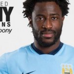 Bony Adding Fire Power to City