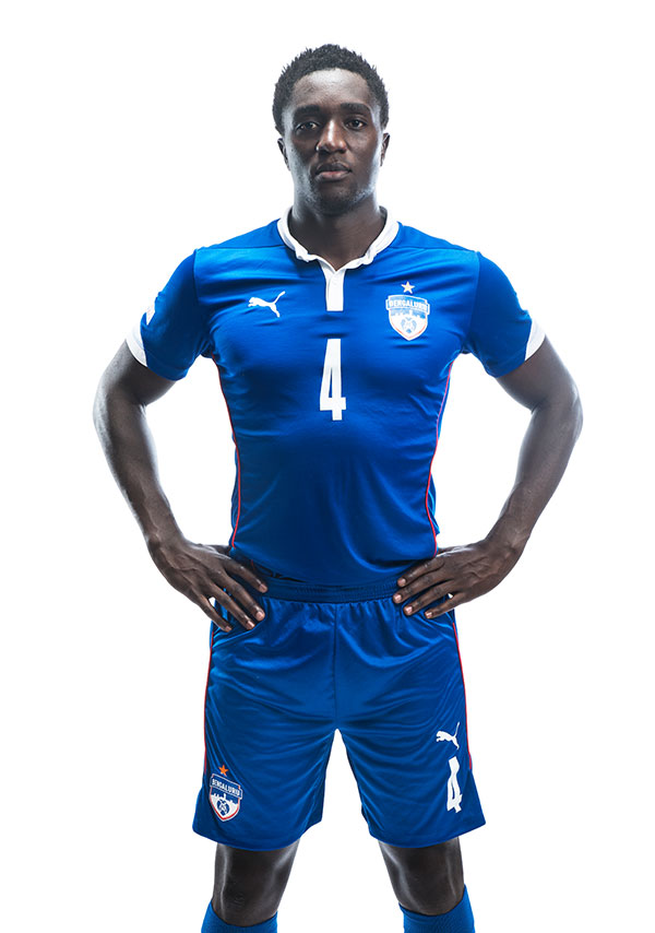 Osano will be key to Bengaluru' s fortunes in this match