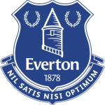 Everton FC badge 2014