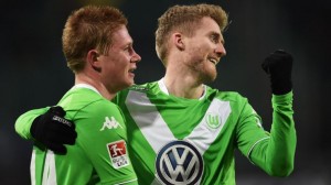 de bruyne