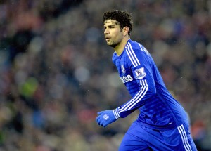 Liverpool FC vs Chelsea FC