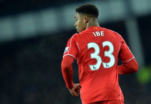 Everton FC vs Liverpool FC