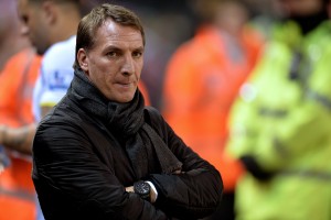 Brendan Rodgers