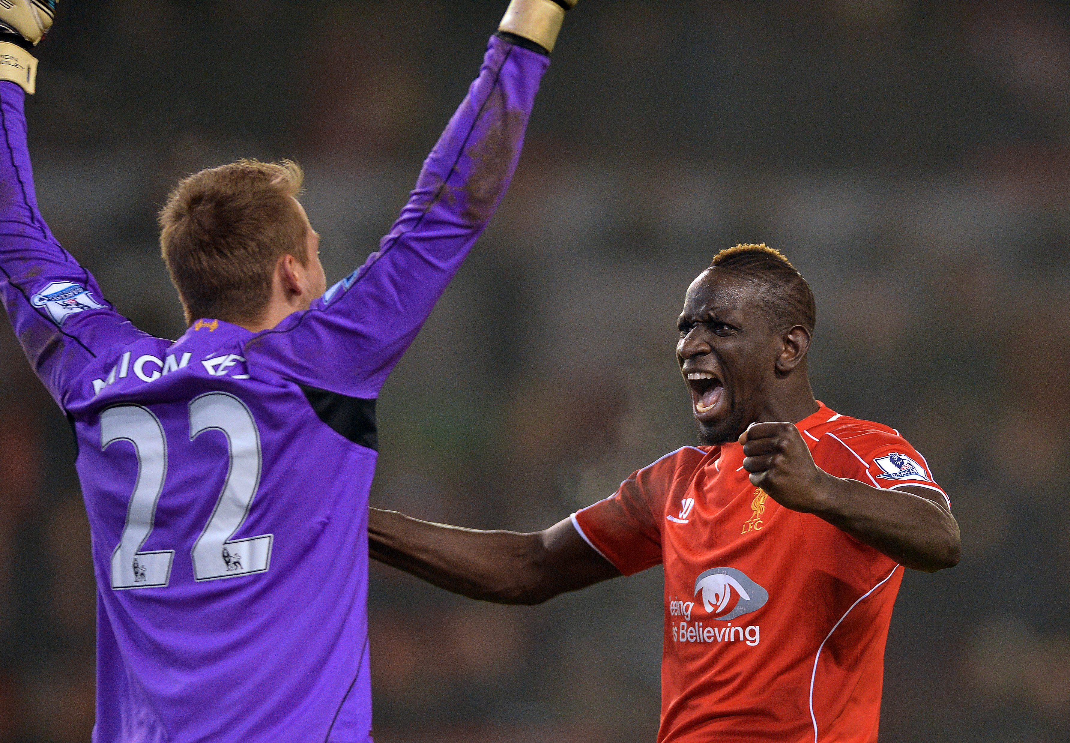 Do Liverpool need another player in Sakho's position?