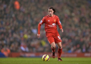 Liverpool FC vs Tottenham Hotspur FC