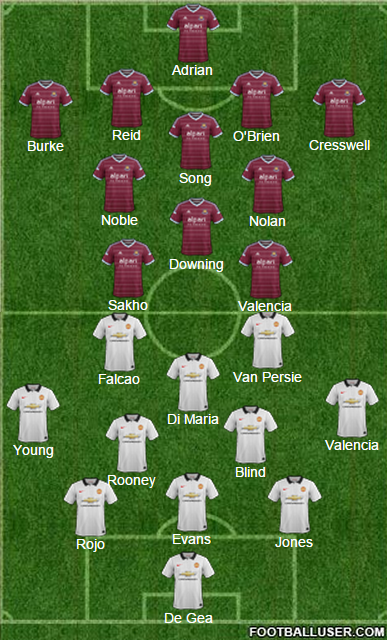 westham