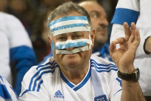 Hungary vs Greece