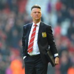 Liverpool FC vs Manchester United FC
