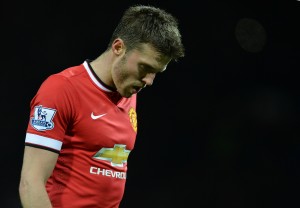 Manchester United vs Southampton FC