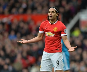 Manchester United FC vs Sunderland FC