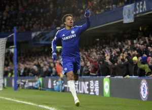 Chelsea v Man City