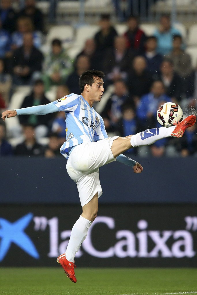 Malaga vs Real Sociedad