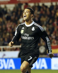 Real Madrid Will Miss The Services Of Cristiano Ronaldo