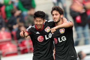 FSV Mainz 05 vs Bayer Leverkusen
