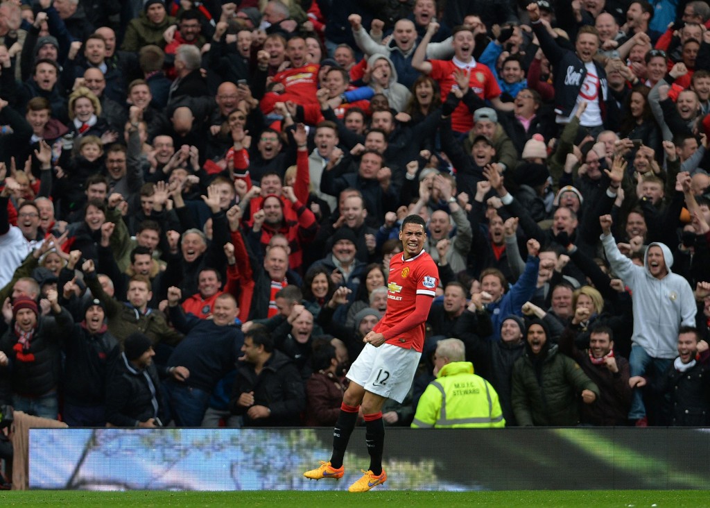 Manchester United FC vs Manchester City FC