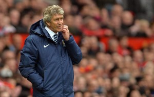 Pellegrini may not be manager at the Etihad for that much longer