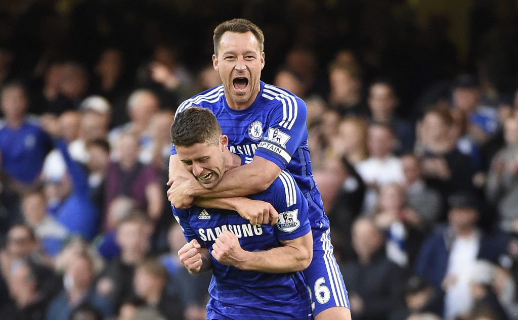 Chelsea vs Manchester United