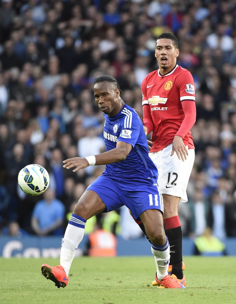 Chelsea vs Manchester United
