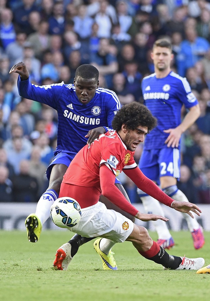 Chelsea FC: Why the Blues must invest in John Stones this summer