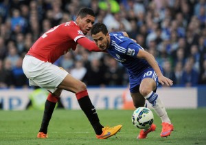 Chelsea vs Manchester United