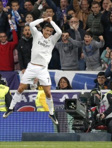 Ronaldo-Player To Watch Out For