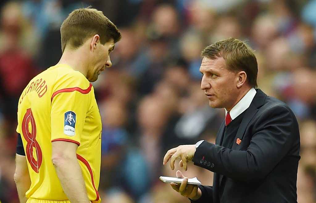 Liverpool vs Aston Villa