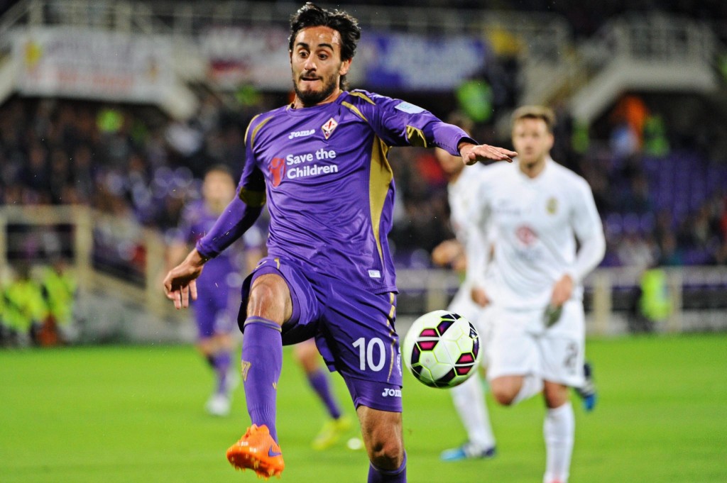 Fiorentina vs Verona