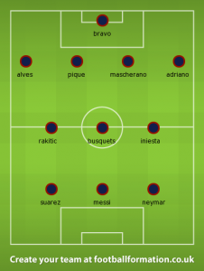 Barca