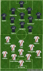 Inter Roma