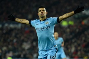 aguero
