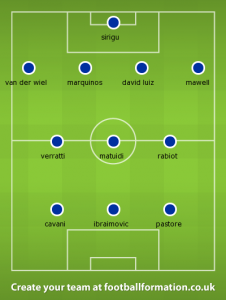 psg