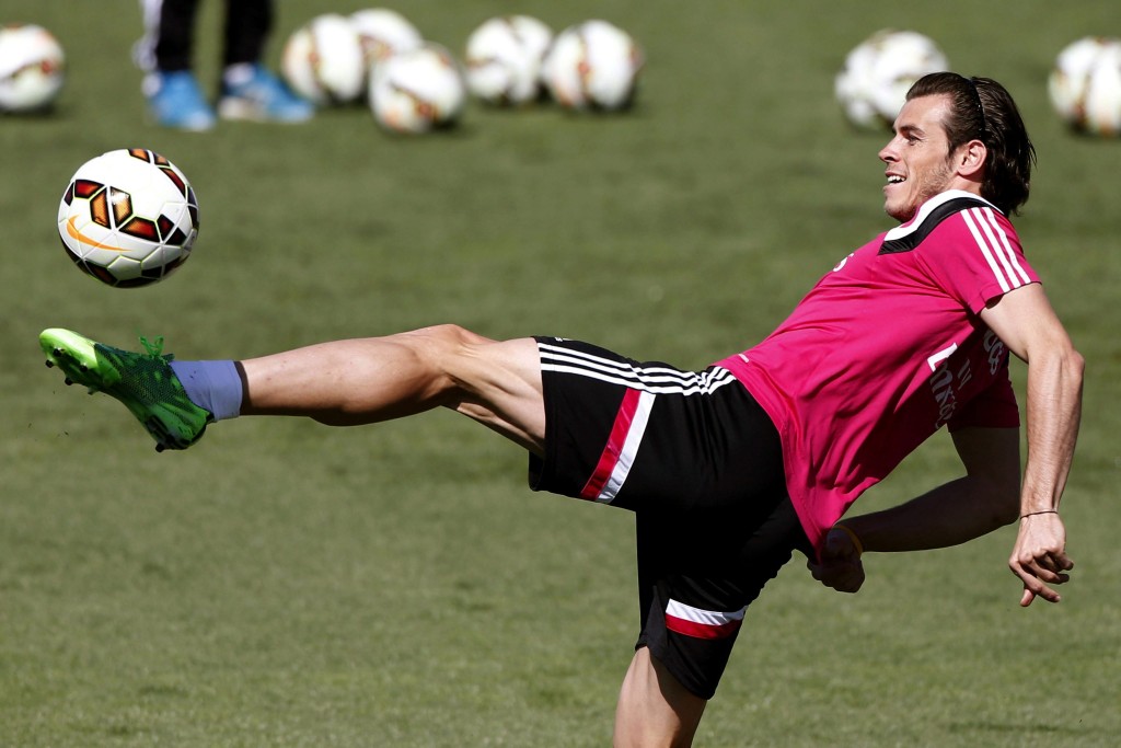 a To remove Bale is to attack me.a