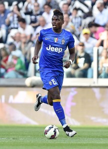 Juventus vs Cagliari
