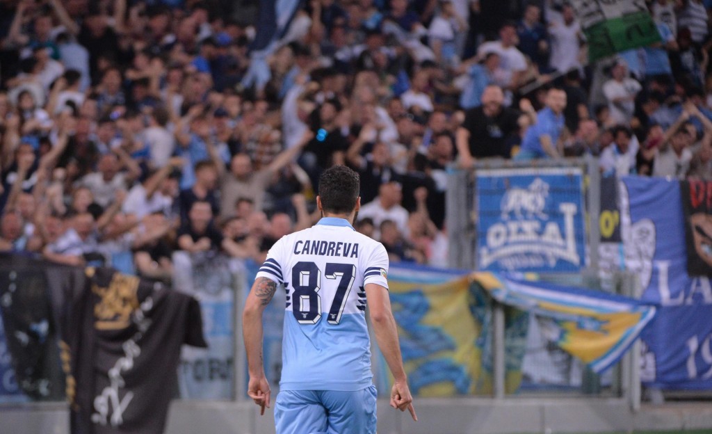 Lazio - Inter