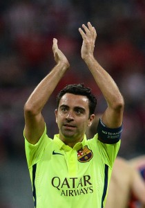 FC Bayern Munich vs FC Barcelona