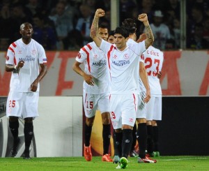 Carlos Bacca is linked with Liverpool