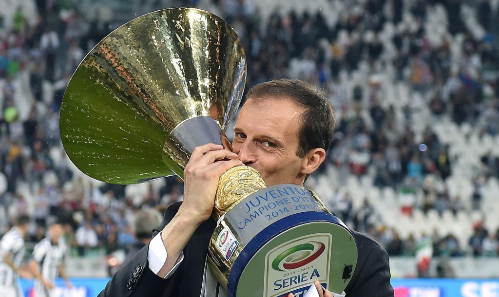 Juventus vs Napoli